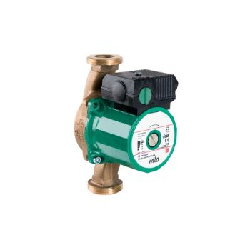 CIRCULATEUR WILO STAR-Z 20/1 4/4 - 140 MM