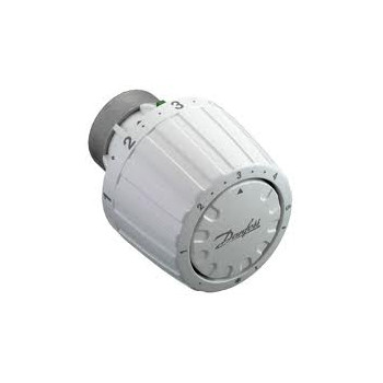 TETE THERMOSTATIQUE DANFOSS RA/VL 2950