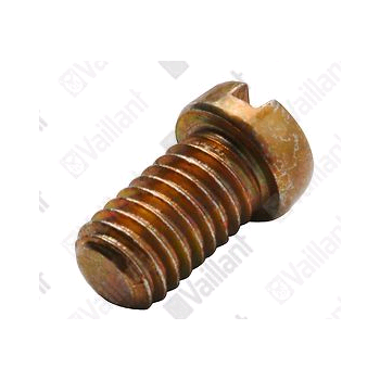 01-0003 VIS BOITE A EAU MAG 125/11,9/1 OZ,VCW 180-280 X