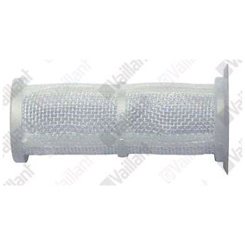 01-0053 FILTRE EAU VCW 180-280 XE,VCW 24-10 X,VCW 242 E