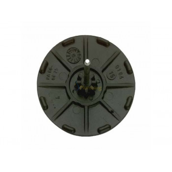 01-0006 DISQUE DE MEMBRANE MAG 125/11 OZ,MAG 9/1 OZ