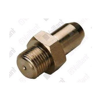 04-0248 PRISE DE PRESSION VKS 12-48/1 E