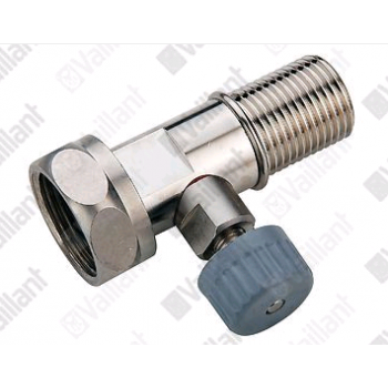 08-1712 RACCORD EAU FROIDE MAG 125/11 OZ,MAG 275-440/9W