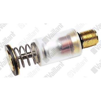 17-0255 BOBINE MAG 125/7 - 250 - 400/7