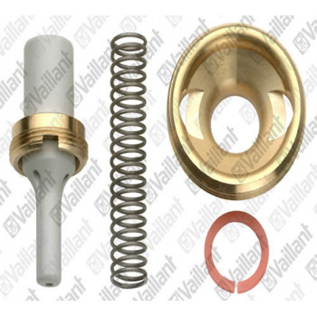 01-2947 REGULATEUR DEBIT EAU VCW 180-280 XE,VCW 242 E