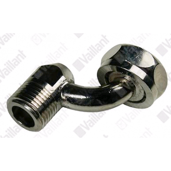 08-1138 RACCORD EAU CHAUDE MAG 19/1-24/1 XIP,XI,XZ