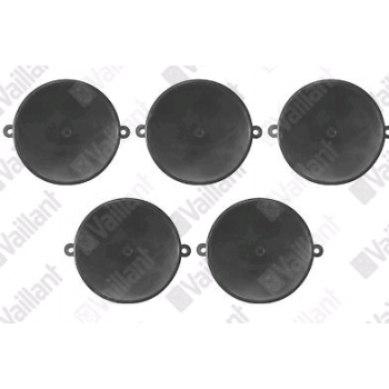 01-0375 MEMBRANE VCW 180 - 280 XE,VCW 24-10 X,VCW 242 E