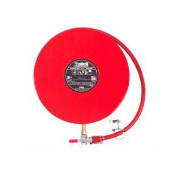 DEVIDOIR INCENDIE SICLI 3/4 TUYAU 20 M