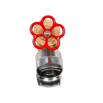 HYDRANT MURAL SICLI 6/4 DN45