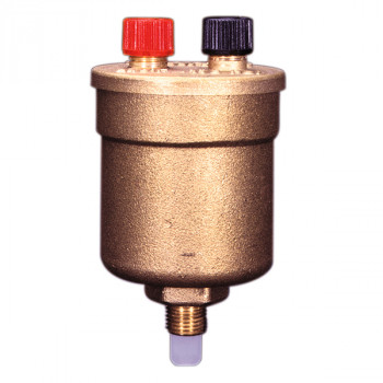 PURGEUR AUTOMATIQUE DUOVENT