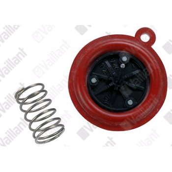 11-1718 MEMBRANE MAG 14-0/0 GX - XZ