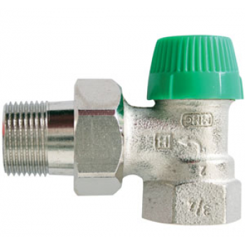 CORPS DE VANNE HONEYWELL 1/2 EQUERRE