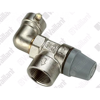 19-0717 SOUPAPE DE SECURITE VU/VUW 180-260 XE