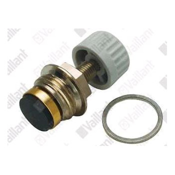 95-0057 ROBINET ARRET EAU MAG,VCW