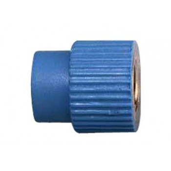 RACCORD NIRON PP 4/4 F 40