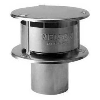 CHAPEAU BURGAS ALU 150