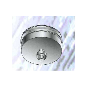 BOUCHON PURGE INOX DP 200