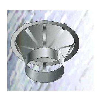 CAPUCHON PARE-PLUIE INOX DP 150 / SPG 200