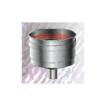 BOUCHON PURGE INOX SPG 130