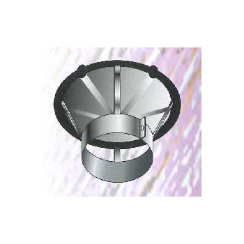 CAPUCHON PARE-PLUIE INOX DP100 / SPG 150