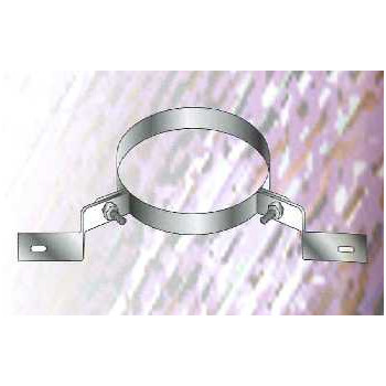 BRIDE MURALE INOX DP 100 / SPG 150