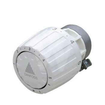 TETE THERMOSTATIQUE DANFOSS RA/V 2960