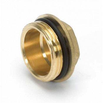 BOUCHON COLLECTEUR 4/4 M