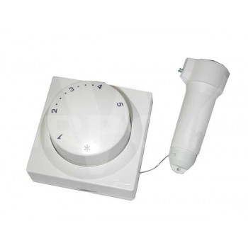 COMMANDE A DISTANCE 5 M