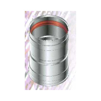 MANCHON INOX SPG 150