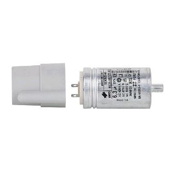 CONDENSATEUR RIELLO 5 µF - 3005802