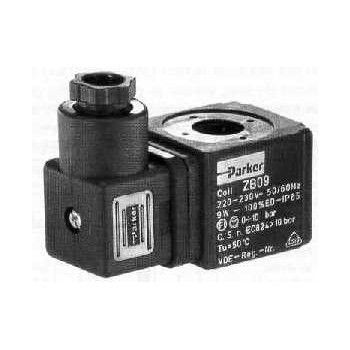 BOBINE ZB 09 - IP 65