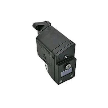 BOITE CONTROLE ELCO BCU TCH 141.03