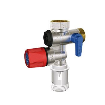 SONDE POUR THERMOST.ELECTRON. - 029345