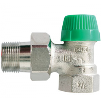 CORPS DE VANNE HONEYWELL 3/4 EQUERRE