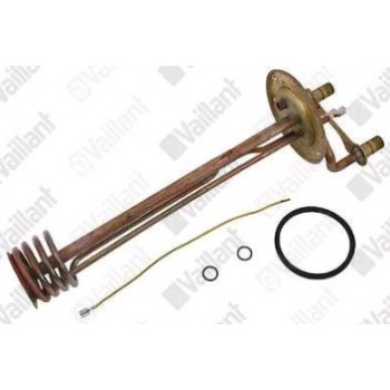 06-7177 CORPS DE CHAUFFE VEH 10/3-4 U