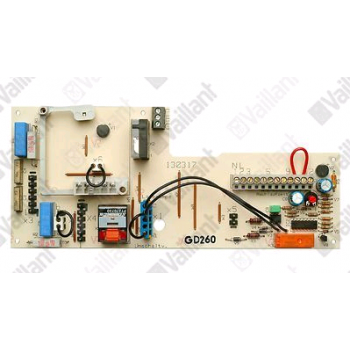 13-0327 CIRCUIT IMPRIME VIH /7,VIH CR /4, VIH Q (/1)