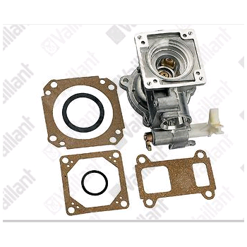 21-5604 BLOC GAZ MAG 275/9 W,350/9 W,440/9 W,350/9 EW