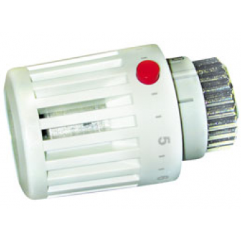 TETE THERMOSTATIQUE HONEYWELL THERA 2