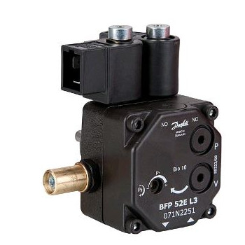 POMPE FIOUL ELCO BFP 52 EL3 L