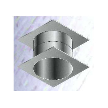 PLAQUE ECART AU FEU DP 150