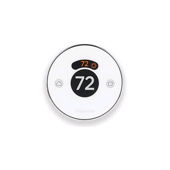 THERMOSTAT AMBIANCE HONEYWELL T6R SANS FIL WI-FI