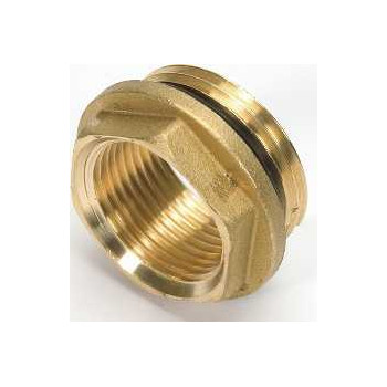 REDUCTION COLLECTEUR 4/4 M x 1/2 F