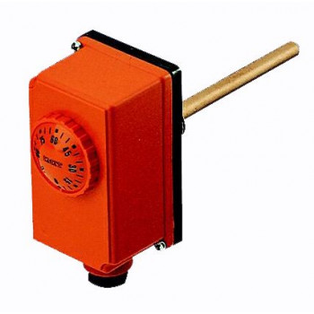 THERMOSTAT DOUBLE SECURITE - D542714