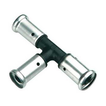 TE A SERTIR HENCO PVDF 16 x 20 x 16