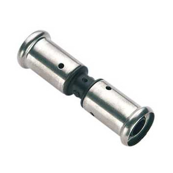 MANCHON A SERTIR HENCO PVDF 32 x 32