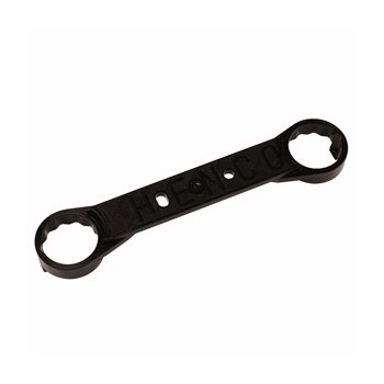 ATTACHE POUR CULASSE CALIBREE HENCO PVDF