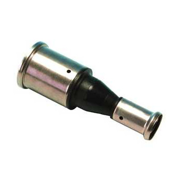 MANCHON A SERTIR HENCO PVDF 26 x 20