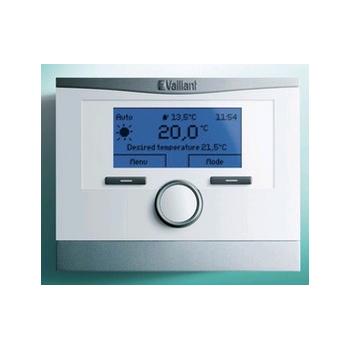 REGULATION CLIMATIQUE VAILLANT MULTIMATIC VRC 700f RF