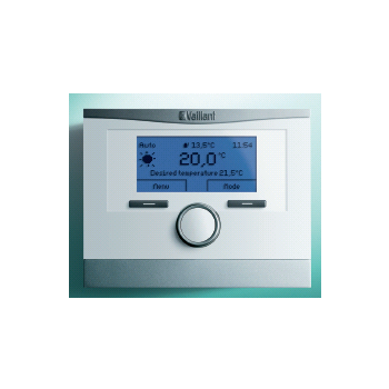 COMMANDE A DISTANCE VAILLANT MULTIMATIC VR 91f RF