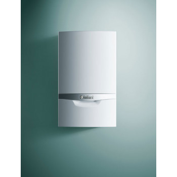 CHAUDIERE MURALE VAILLANT COND. ECOTEC PLUS VC 376 GN
